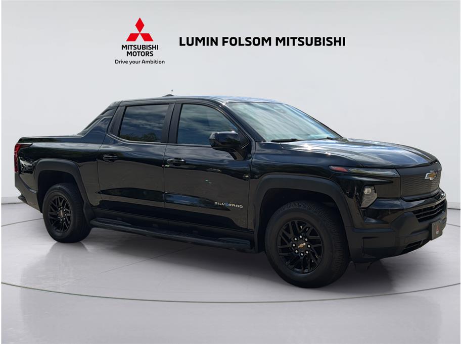 2024 Chevrolet Silverado EV Work Truck - Photo 7